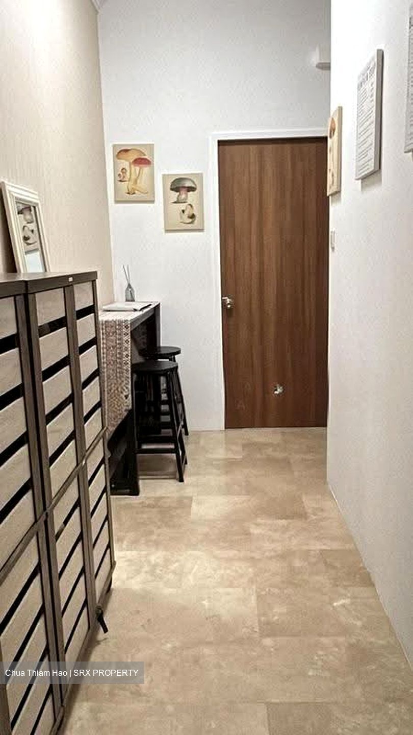 Regent Heights (D23), Condominium #637706181